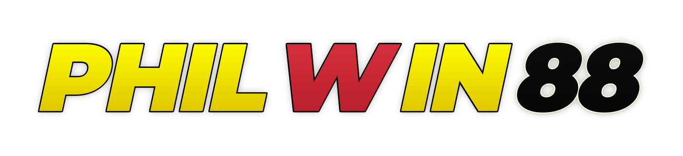 philwin88 Logo